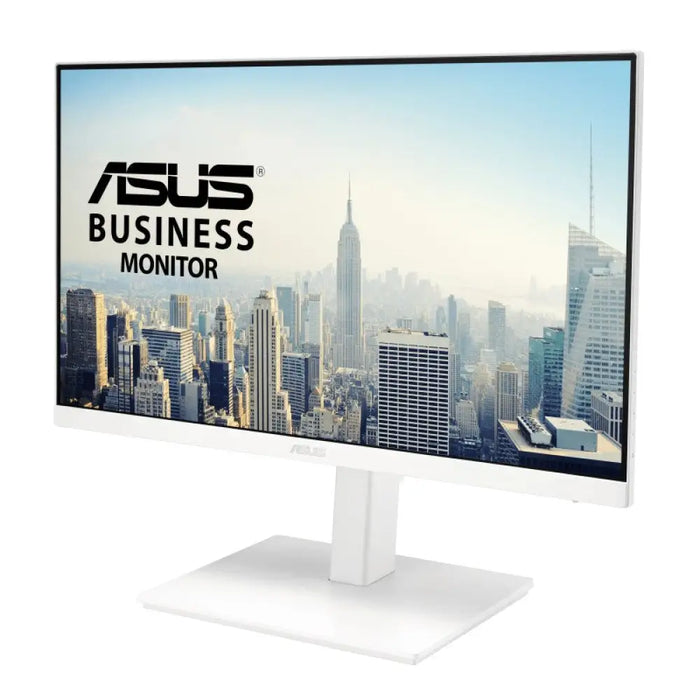 ASUS VA24EQSB-W 60,5 см (23,8’’) 1920 x 1080 пиксела Full