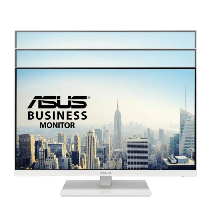 ASUS VA24EQSB-W 60,5 см (23,8’’) 1920 x 1080 пиксела Full