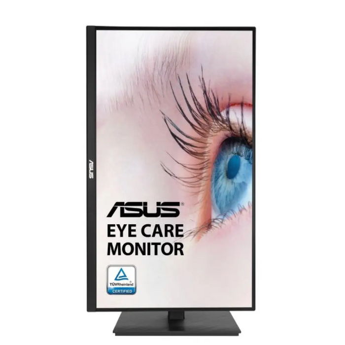 ASUS VA27AQSB 68,6 см (27’’) 2560 x 1440 пиксела Quad HD