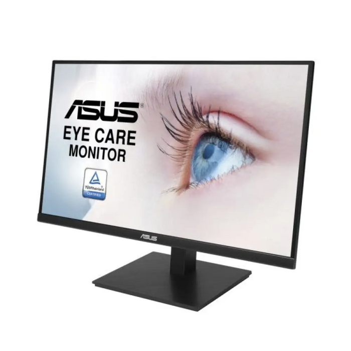 ASUS VA27AQSB 68,6 см (27’’) 2560 x 1440 пиксела Quad HD