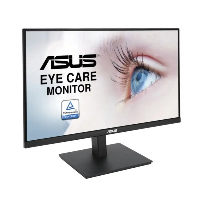 ASUS VA27AQSB 68,6 см (27’’) 2560 x 1440 пиксела Quad HD