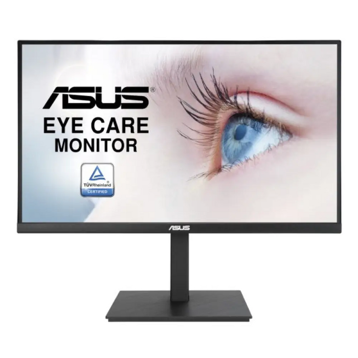 ASUS VA27AQSB 68,6 см (27’’) 2560 x 1440 пиксела Quad HD