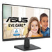 ASUS VA27EHF 27’’ Full HD LCD монитор черен