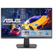 ASUS VA27EHF 27’’ Full HD LCD монитор черен