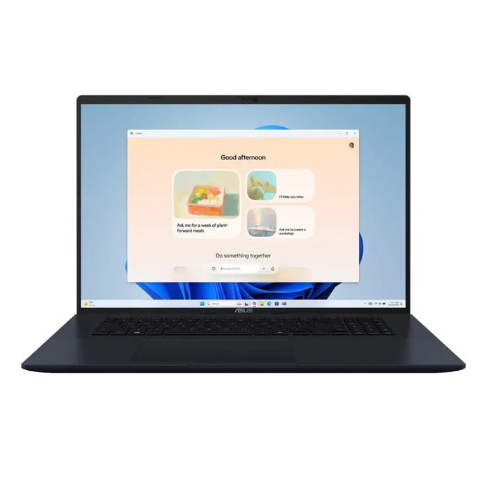 ASUS Vivibook 18 M1807HA-S8026W Лаптоп AMD Ryzen 7 260