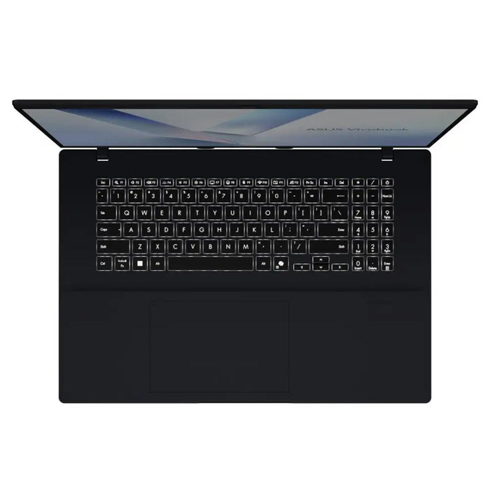 ASUS Vivibook 18 M1807HA-S8026W Лаптоп AMD Ryzen 7 260