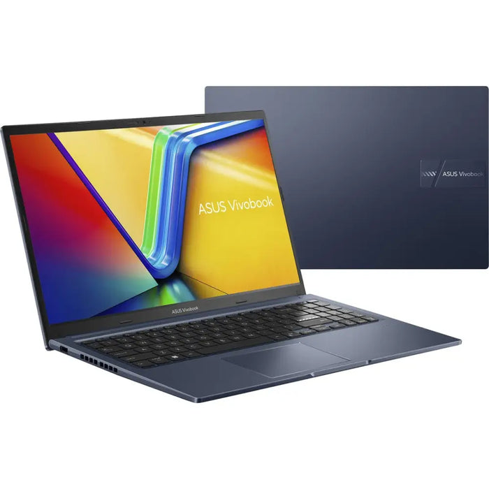 ASUS Vivobook 15 X1502VA-BQ676W преносим компютър/лаптоп