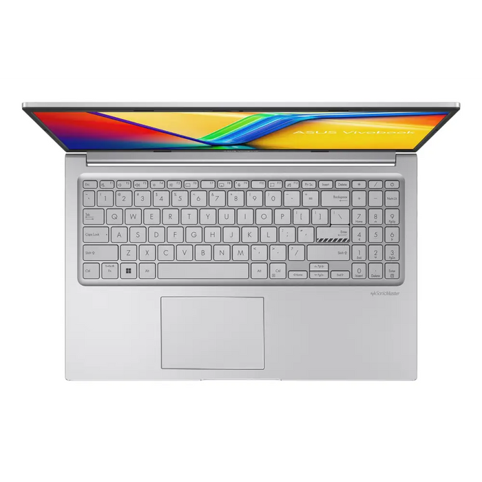 ASUS Vivobook 15 X1504VA-BQ2919W Лаптоп Intel Core 5 120U