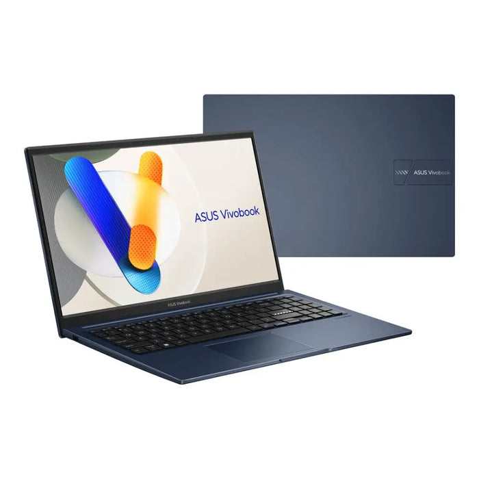 ASUS Vivobook 15 X1504VA-BQ2932W Intel Core 5 120U Лаптоп