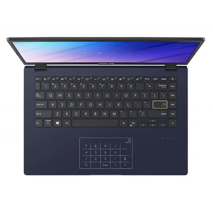 ASUS Vivobook Go 14 E410KA-PM464DXBB_320 лаптоп Intel®