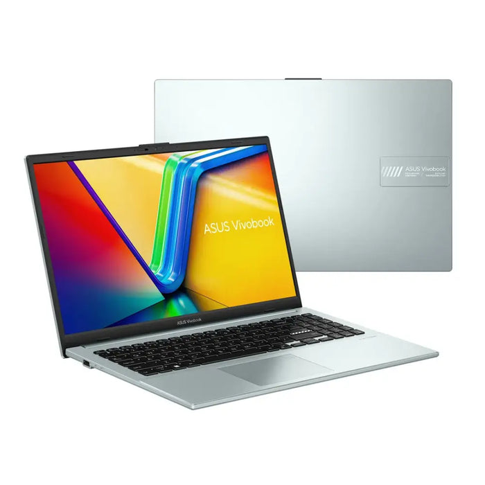 ASUS Vivobook Go 15 E1504GA-WS34 лаптоп Intel Core i3