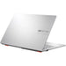 Asus Vivobook Go E1504FA-BQ2424W AMD Ryzen R5-7520U 2.8GHz