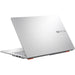 Asus Vivobook Go E1504FA-BQ2424W AMD Ryzen R5-7520U 2.8GHz