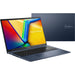 Asus Vivobook M1502YA-BQ183W AMD Ryzen R7-7730U 15.6’’