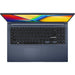 Asus Vivobook M1502YA-BQ183W AMD Ryzen R7-7730U 15.6’’