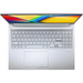 Asus Vivobook M1605YA-MB701 AMD Ryzen R7-7730U 16.0