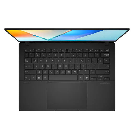 ASUS Vivobook S 14 OLED S5406SA-WH79 лаптоп Copilot+ PC