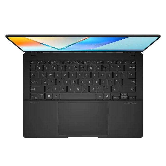 ASUS Vivobook S 14 OLED S5406SA-WH79 лаптоп Copilot+ PC