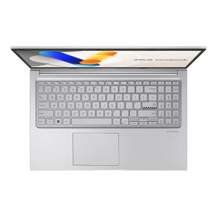 Asus Vivobook X1504VA-BQ2910 Intel 5 120U 1,4 GHz (12MB кеш