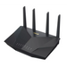Asus Wireless Router RT-AX5400 AX5400 Dual-Band Tri-Core