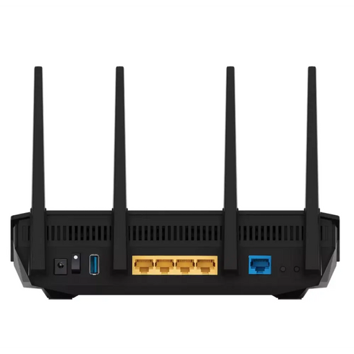 Asus Wireless Router RT-AX5400 AX5400 Dual-Band Tri-Core