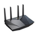 Asus Wireless Router RT-AX5400 AX5400 Dual-Band Tri-Core