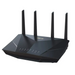 Asus Wireless Router RT-AX5400 AX5400 Dual-Band Tri-Core