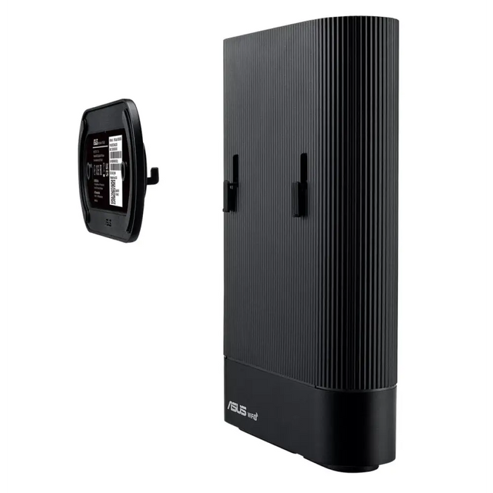Asus Wireless Router RT-AX59U AX4200 Dual-Band Quad-Core