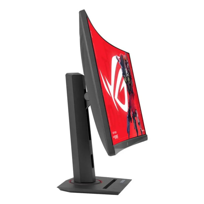 ASUS XG27WCS компютърен монитор 68,6 cm (27’’) 2560 x 1440