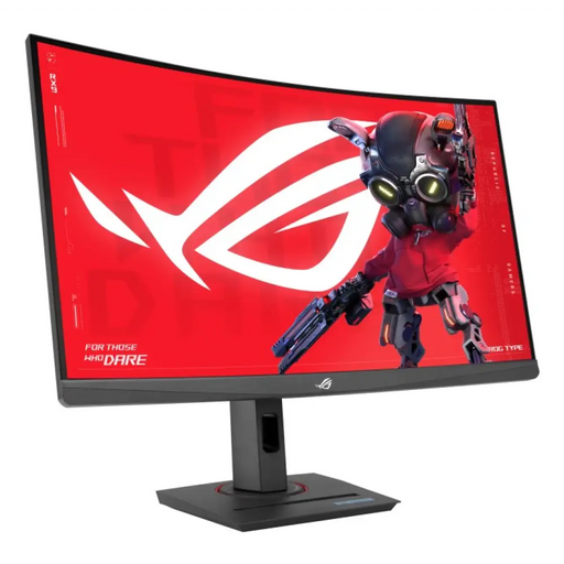 ASUS XG27WCS компютърен монитор 68,6 cm (27’’) 2560 x 1440