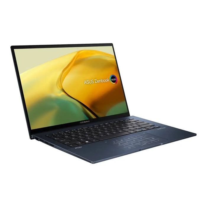 ASUS Zenbook 14 OLED UX3402VA-KN593X Лаптоп Intel Core