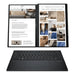 Asus ZenBook Duo 14 UX8406CA-PZ042X Screen Pad Plus INTEL