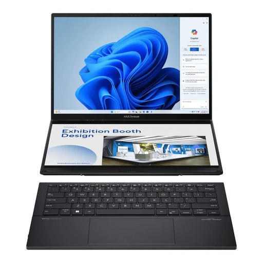 Asus ZenBook Duo 14 UX8406CA-PZ042X Screen Pad Plus INTEL