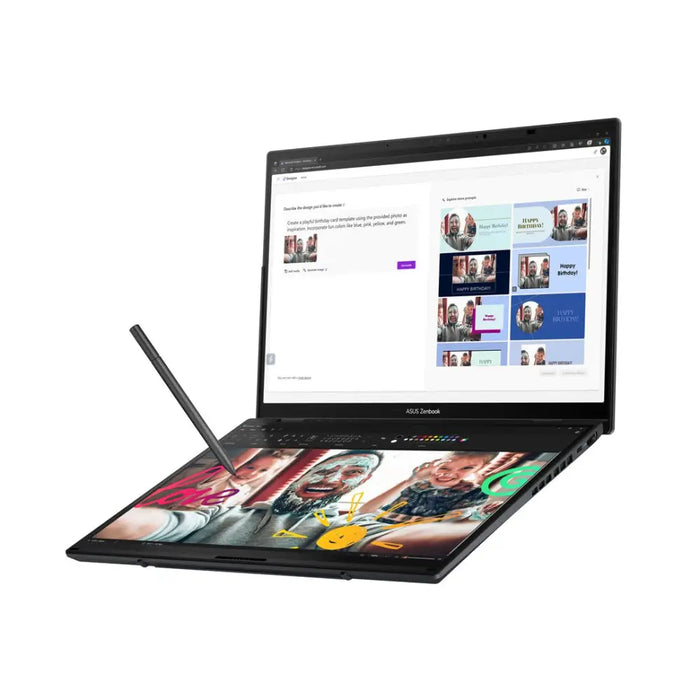 ASUS Zenbook Duo UX8406CA-PZ068X Intel Core Ultra 9 285H