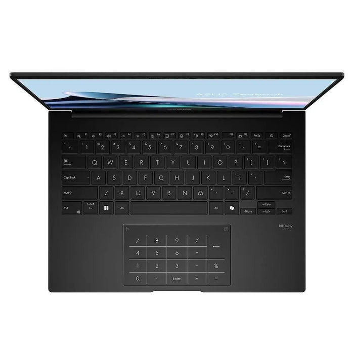 Asus Zenbook UM3406KA-QD024 Ryzen AI 7 350 2.0GHz (24MB кеш