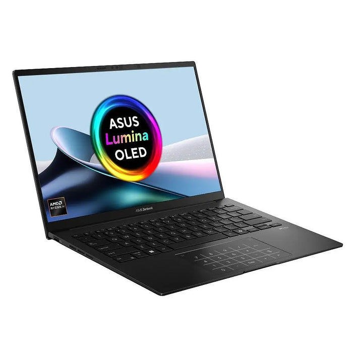 Asus Zenbook UM3406KA-QD024 Ryzen AI 7 350 2.0GHz (24MB кеш