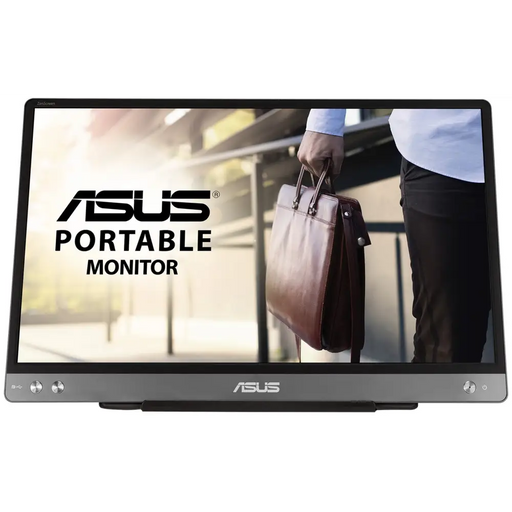ASUS ZenScreen MB14AC Portable USB 14 инча IPS FHD USB