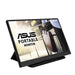 ASUS ZenScreen MB165B LED дисплей 39,6 см (15,6’’) 1366 x