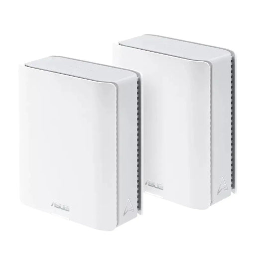ASUS ZenWiFi BT10 Tri-band WiFi 7 Mesh 18 Gbps 6000 sq.ft