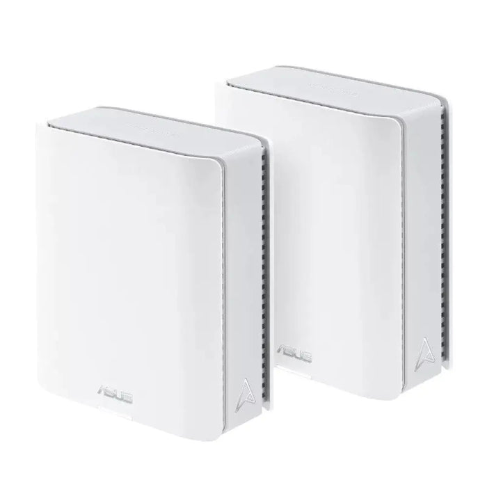 ASUS ZenWiFi BT10 Tri-band WiFi 7 Mesh 18 Gbps 6000 sq.ft