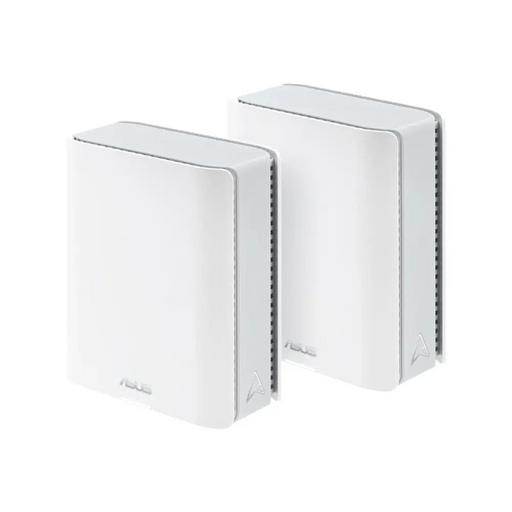 ASUS ZenWiFi BT10 Tri-band WiFi 7 Mesh 18 Gbps 6000 sq.ft
