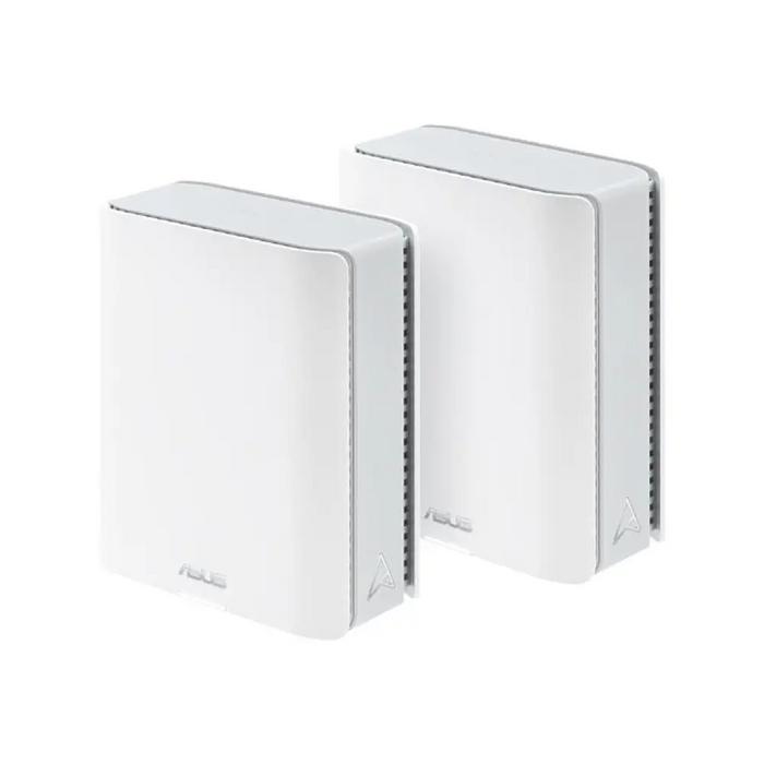 ASUS ZenWiFi BT10 Tri-band WiFi 7 Mesh 18 Gbps 6000 sq.ft
