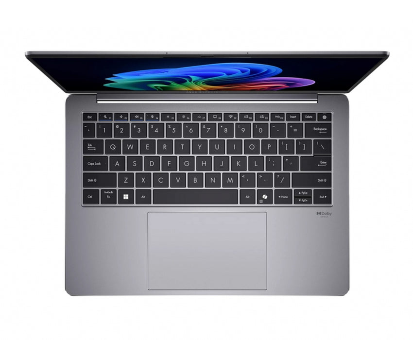 Лаптоп Asus ExpertBook P5405CSA-NZ0856,Ultra 7 258V 32GB 2.2 GHz (12MB Cache, up to 4.8 GHz, 8 cores