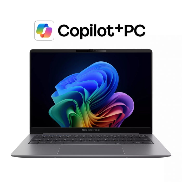 Лаптоп Asus ExpertBook P5405CSA-NZ0856,Ultra 7 258V 32GB 2.2 GHz (12MB Cache, up to 4.8 GHz, 8 cores