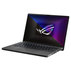 Гейминг лаптоп ASUS ROG Zephyrus G14 GA402XV-N2008W 14.0 ", AMD RYZEN 9 7940HS, RAM 16 GB, SSD 1000 GB, NVIDIA GEFORCE RTX4060, 8 GB GDDR6, WINDOWS 11, СИВ