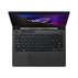 Гейминг лаптоп ASUS ROG Zephyrus G14 GA402XV-N2008W 14.0 ", AMD RYZEN 9 7940HS, RAM 16 GB, SSD 1000 GB, NVIDIA GEFORCE RTX4060, 8 GB GDDR6, WINDOWS 11, СИВ