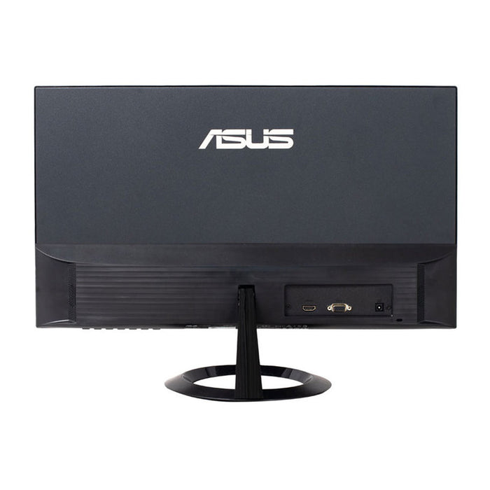 Монитор ASUS VZ249HE 0.265 мм, 178°/178°, IPS, 23.8 ", 60.5 см, 1920x1080, 75.00 Hz, 5.00 ms, HDMI, ЧЕРЕН
