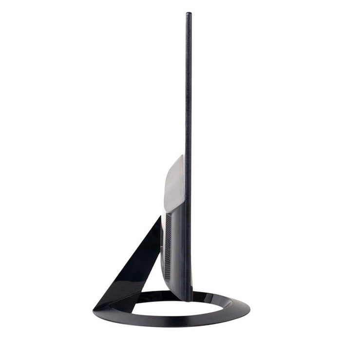 Монитор ASUS VZ249HE 0.265 мм, 178°/178°, IPS, 23.8 ", 60.5 см, 1920x1080, 75.00 Hz, 5.00 ms, HDMI, ЧЕРЕН