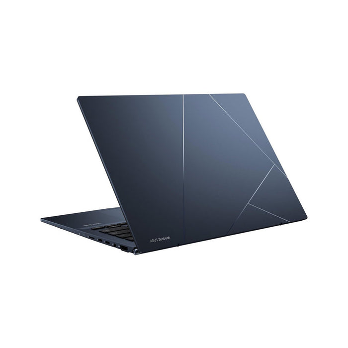 Ултрабук ASUS Zenbook 14 OLED UX3402ZA-OLED-KM721X 14.0 ", INTEL CORE I7-1260P, RAM 16 GB, SSD 512 GB, INTEL IRIS XE GRAPHICS, WINDOWS 11 PRO, PONDER BLUE