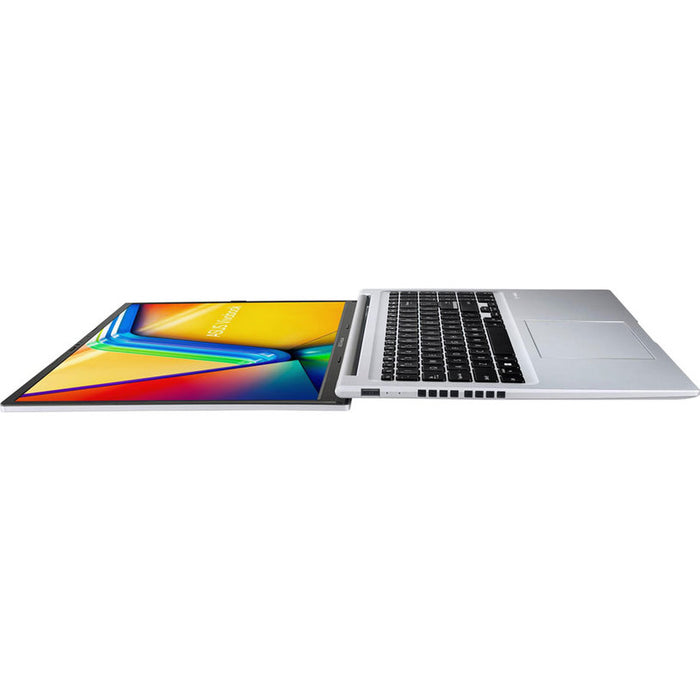 Лаптоп ASUS Vivobook 16 M1605YAR-MB521 16.0 ", AMD RYZEN 5 7530U, RAM 8 GB, SSD 1000 GB, AMD RADEON GRAPHICS, СРЕБРИСТ